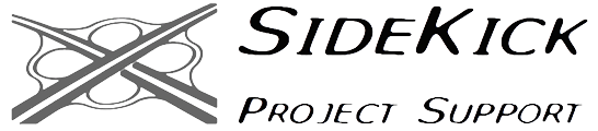 Sidekick Projects logo